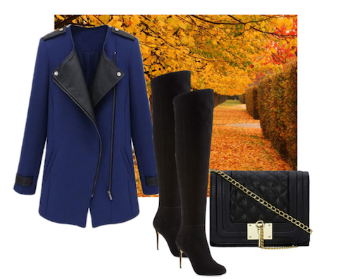 Polyvore by Lost in Vogue