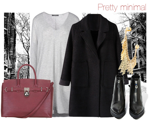 Polyvore by Lost in Vogue