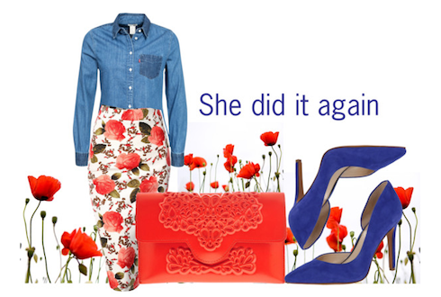 Polyvore by Lost in Vogue