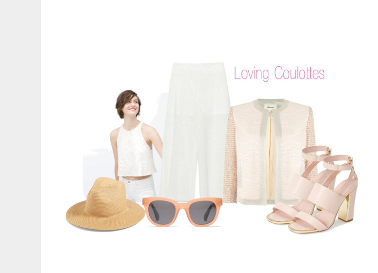 Polyvore by Lost in Vogue