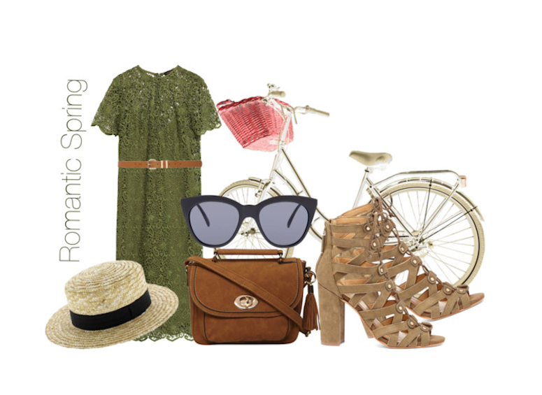 Polyvore by Lost in Vogue