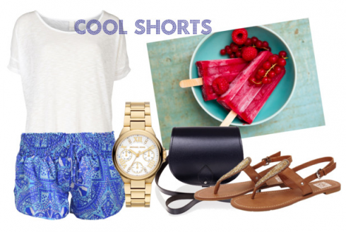 Polyvore by Lost in vogue