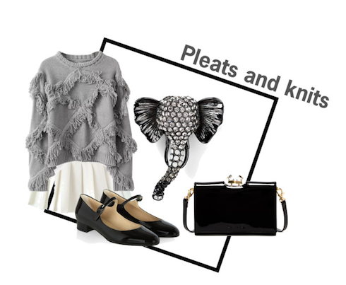 Polyvore by Lost in vogue