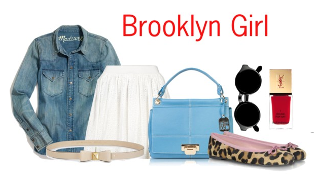 Polyvore by lostinvogue.com
