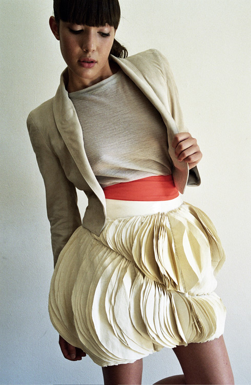 Look con chaqueta Look con chaqueta