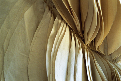Volantes Beige Volantes Beige