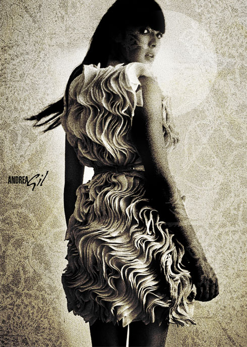 Look Sepia Look Sepia