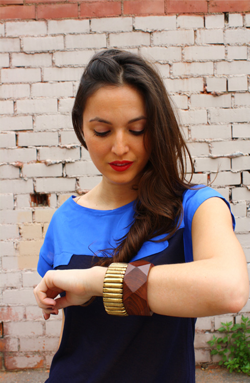 Bracelets Bracelets