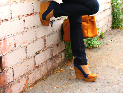 Shoes + Bag Shoes + Bag