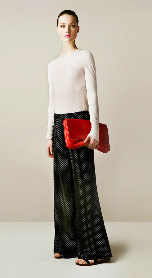 Pantalones Lunares