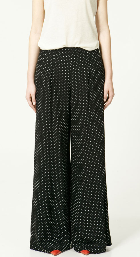Pantalon Lunares 02