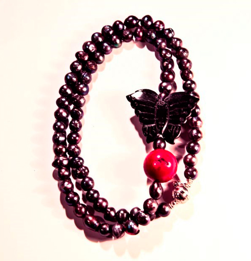 Pulsera Mariposa