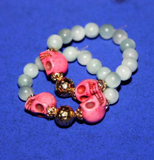 Pulseritas Calavera