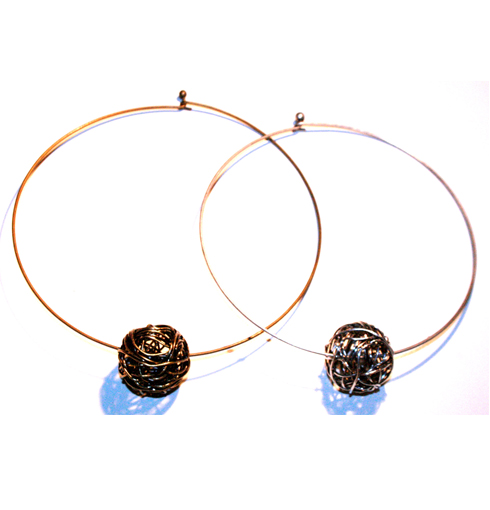 Pendientes Aros