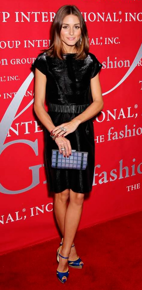 Olivia Palermo Shoes 01 Olivia Palermo Shoes 01