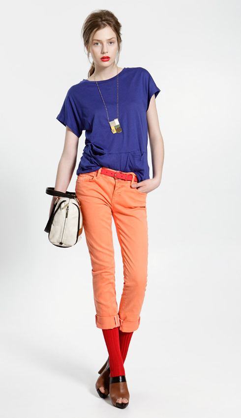 Lookbook Uterque Lookbook Uterque
