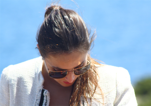 Look Punk-Lady Sunglasses2 Look Punk-Lady Sunglasses2