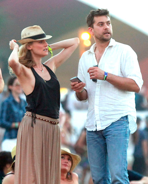 Strawhats_08 Diane Kruger Coachella 2011