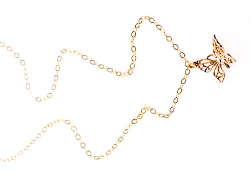 Joyas La Morenita 10