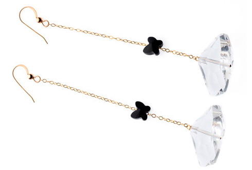 Joyas La Morenita 12