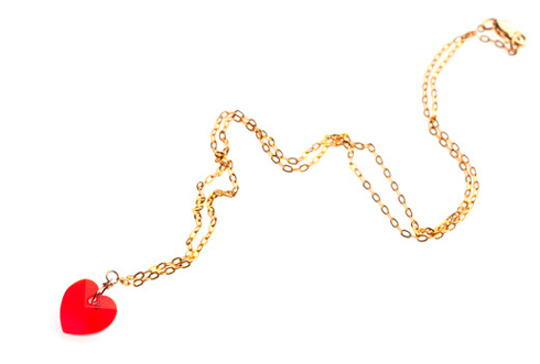 Joyas La Morenita 10