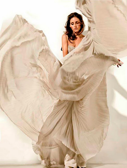 Olivia Palermo_Elle Mexico Abril 2011