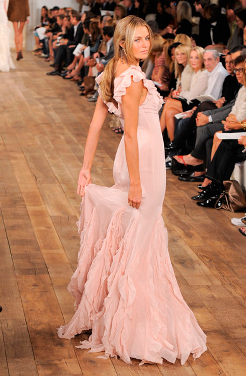 Ralph Lauren_Runway S/S 2011