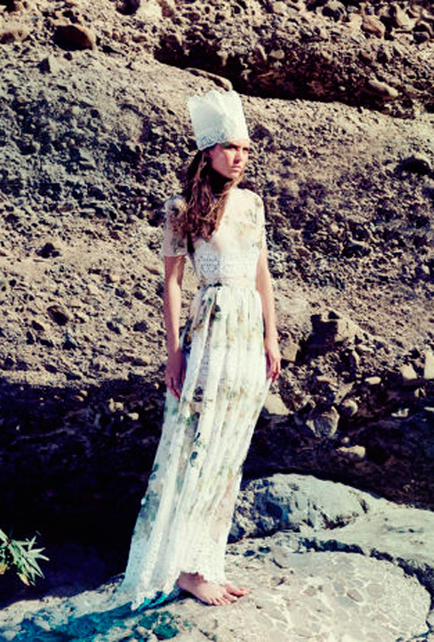 M Magazine I