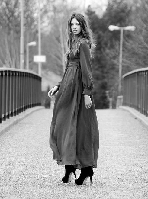 Lina di Moda