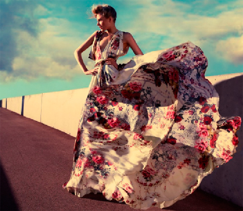 Etxart & Panno S/S 2011