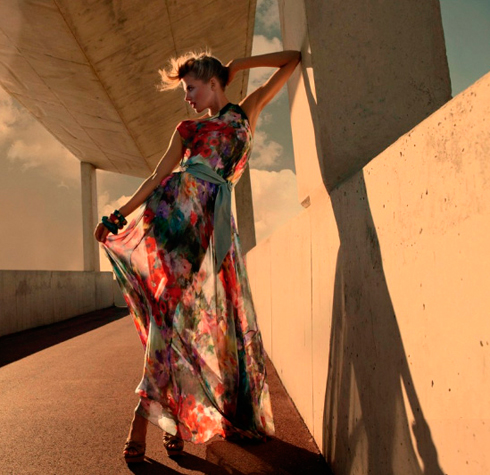 Etxart & Panno S/S 2011 II