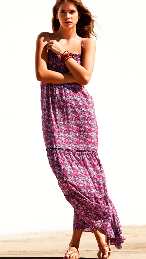 H&M Campaign S/S 2011 02