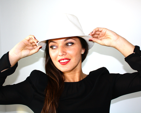 White Hat