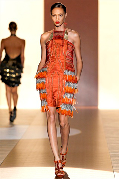Gucci Runway 02 Gucci Runway 02