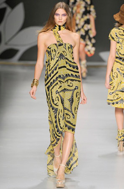 Etro Runway 03