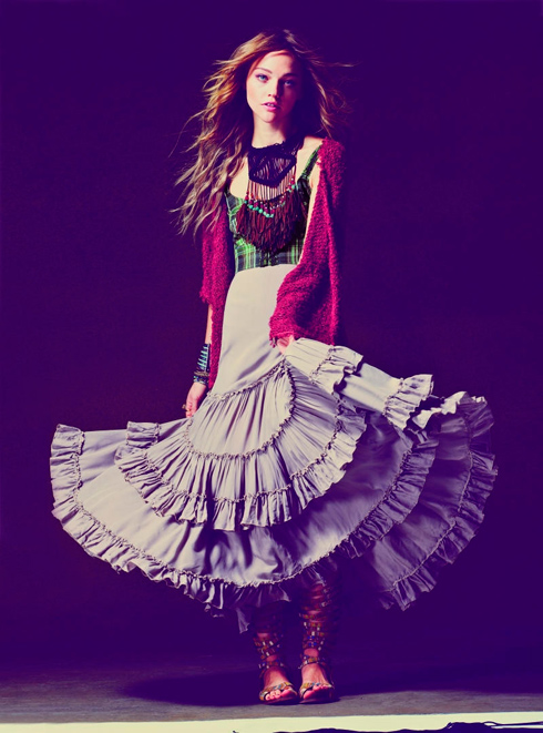 Free People 02 Free People 02