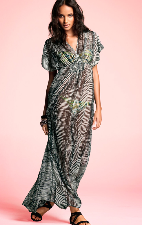 H&M Tribal 02 H&M Tribal 02