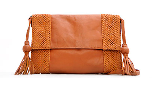Bolso Tribal