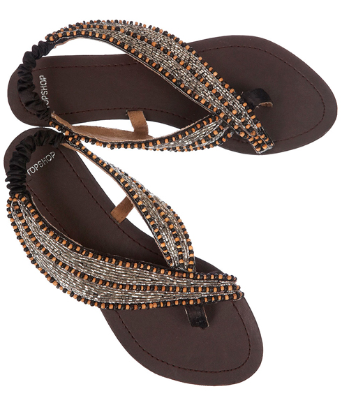 Sandalias Topshop