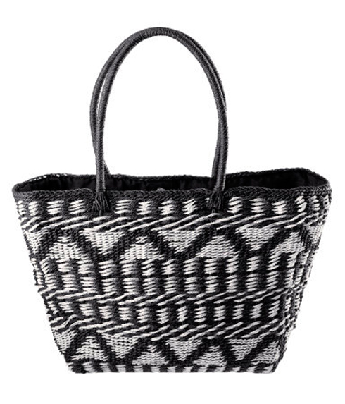 Cesta - Bolso - H&M