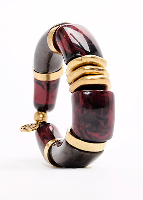 Pulsera Tribal  - Mango