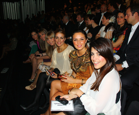 Las Bloggers