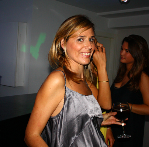 Isabel Mir