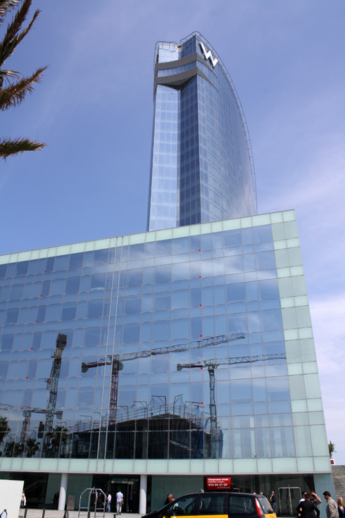 W Hotel