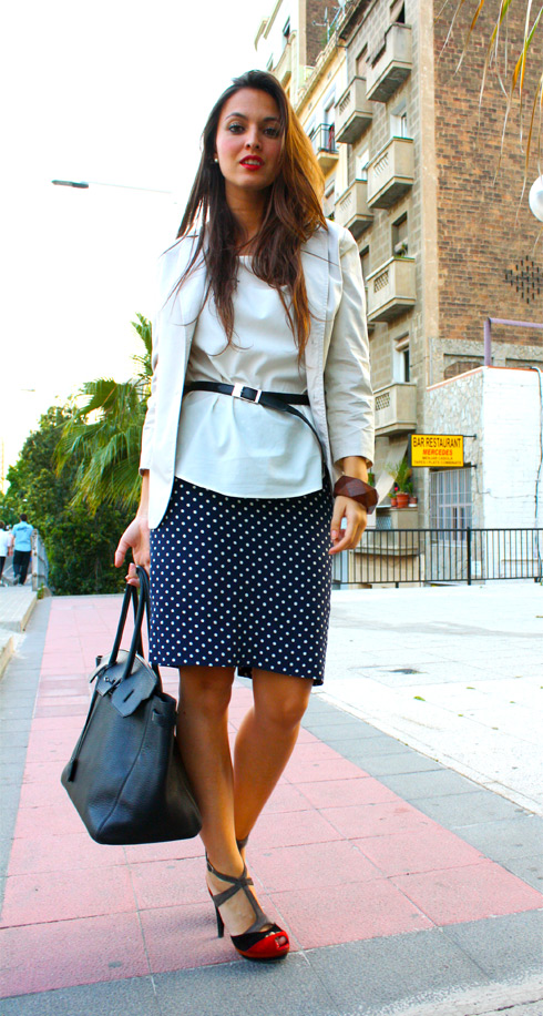 Look general + Blazer_meindots_03 Look general + Blazer_meindots_03