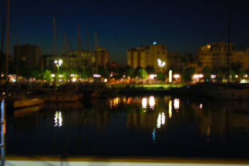 Port Vell Barcelona_FiestaLG_10