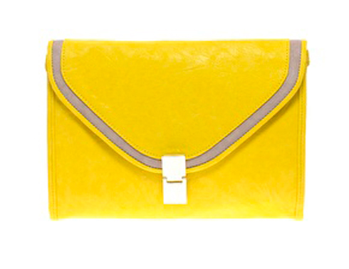 Cartera Mano Asos_Lima-limon_43