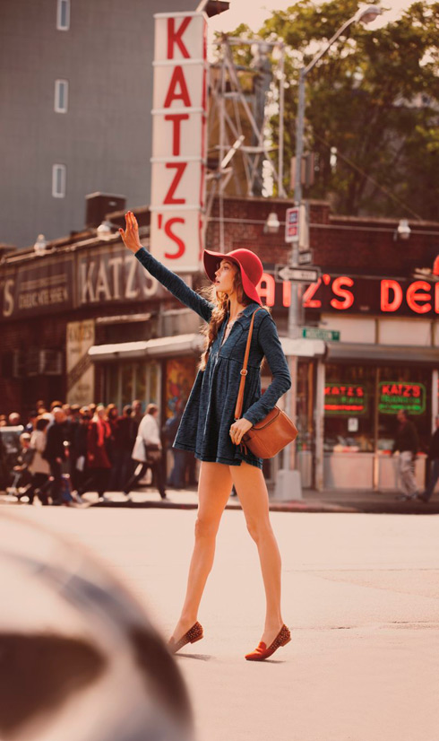KarlieKloss+FreePeople+NYC_10 KarlieKloss+FreePeople+NYC_10