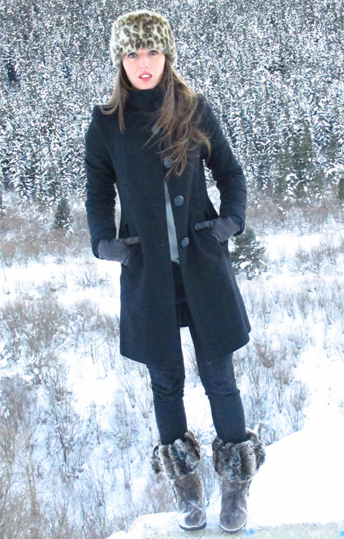 Leopard&Snow_Lostinvogue_02 Leopard&Snow_Lostinvogue_02