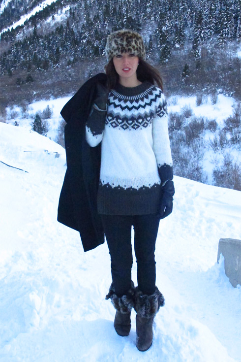 Leopard&Snow_Lostinvogue_04 Leopard&Snow_Lostinvogue_04